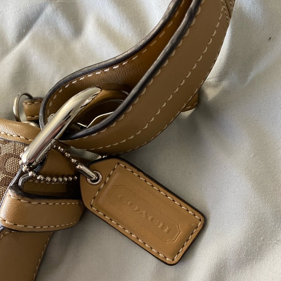 Coach handbag - Picture 2 of 6